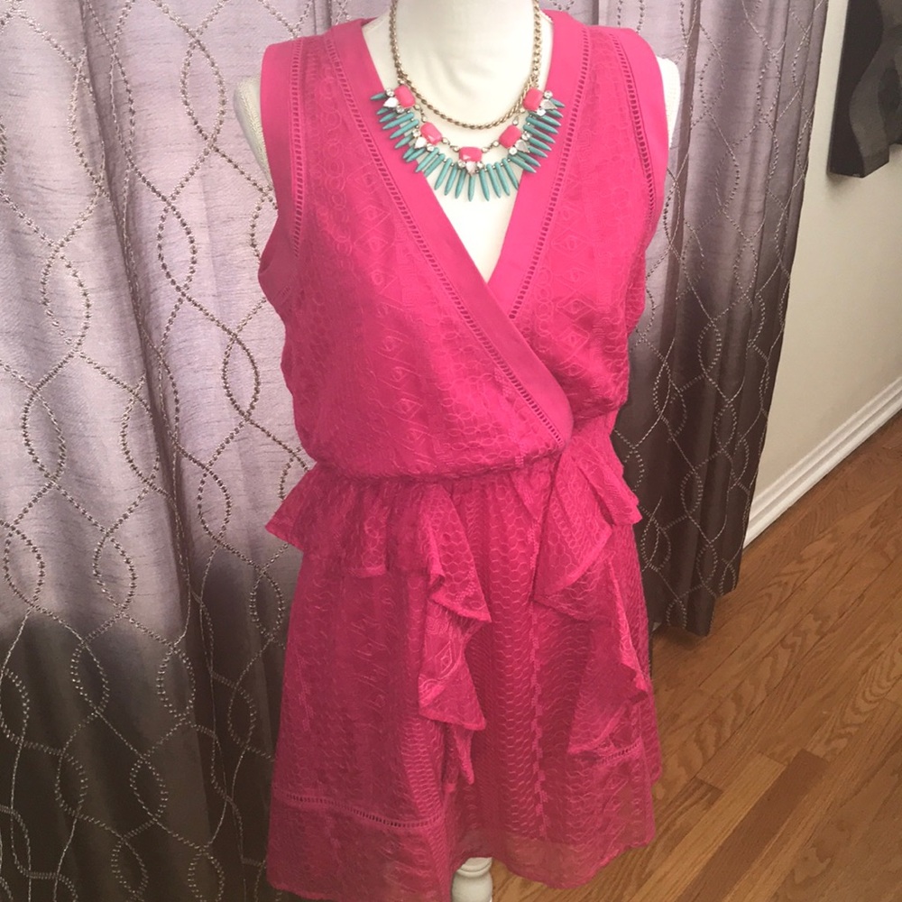 Adelyn Rae Dress - Picture 2 of 4